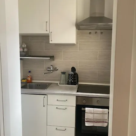 A Due Passi Dalla Apartmán Vieste