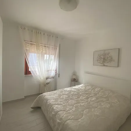 Apartmán A Due Passi Dalla *