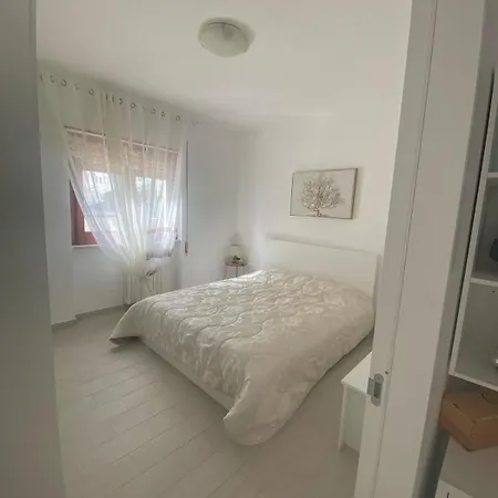 A Due Passi Dalla Apartmán Vieste