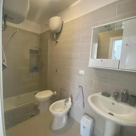A Due Passi Dalla Apartmán Vieste
